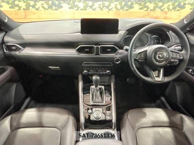 Mazda CX-5 2022-07 308496-1