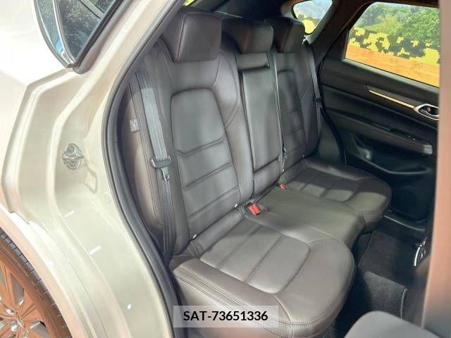 Mazda CX-5 2022-07 308496-9