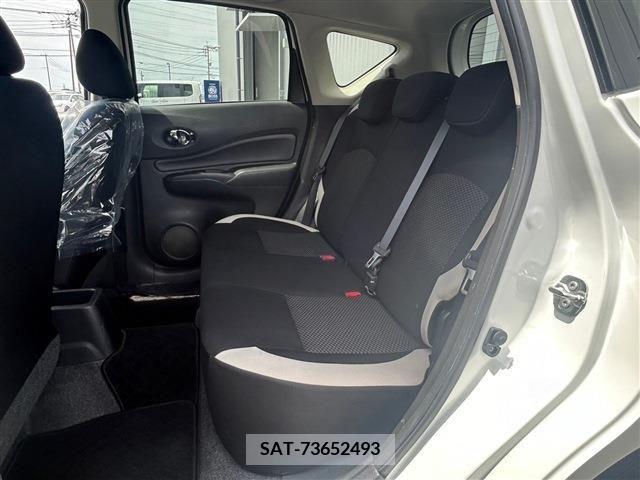 Nissan NOTE 2019-02 279891-8