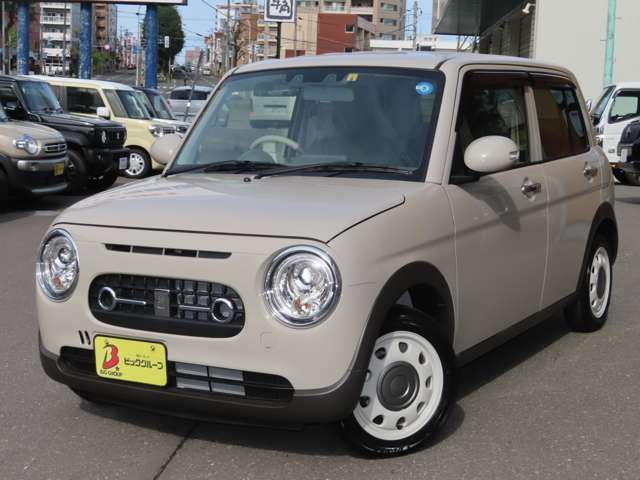 Suzuki LAPIN 2022-09 14202-10