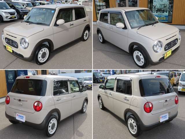 Suzuki LAPIN 2022-09 14202-9