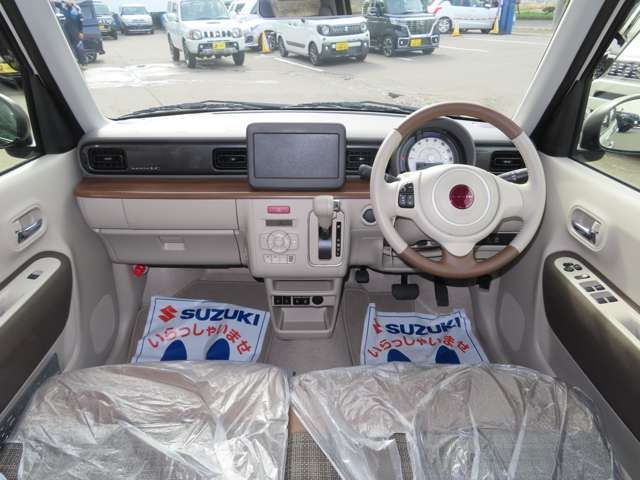 Suzuki LAPIN 2022-09 14202-16