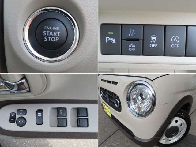 Suzuki LAPIN 2022-09 14202-19