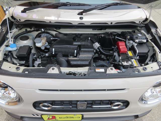 Suzuki LAPIN 2022-09 14202-12