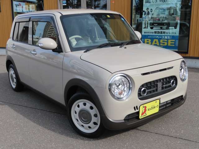 Suzuki LAPIN 2022-09 14202-8