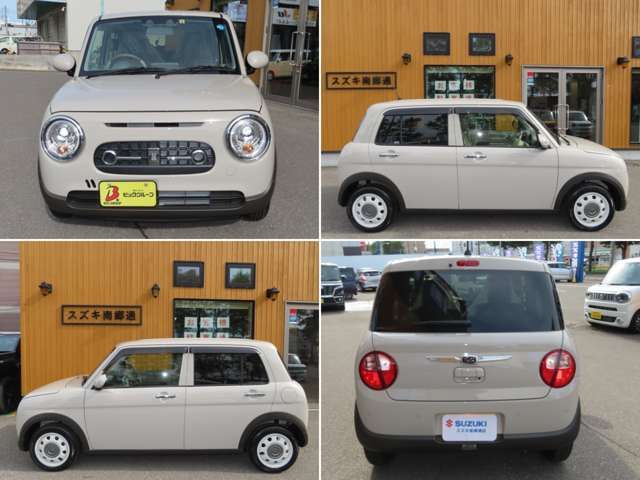 Suzuki LAPIN 2022-09 14202-11