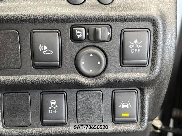 Nissan NOTE 2020-05 378554-5