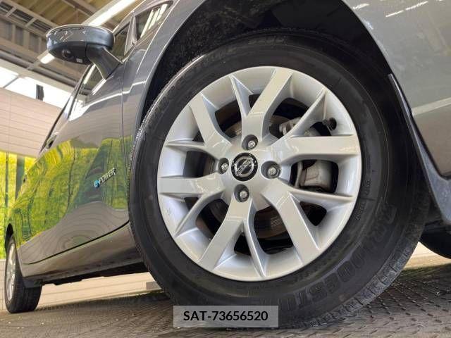 Nissan NOTE 2020-05 378554-13