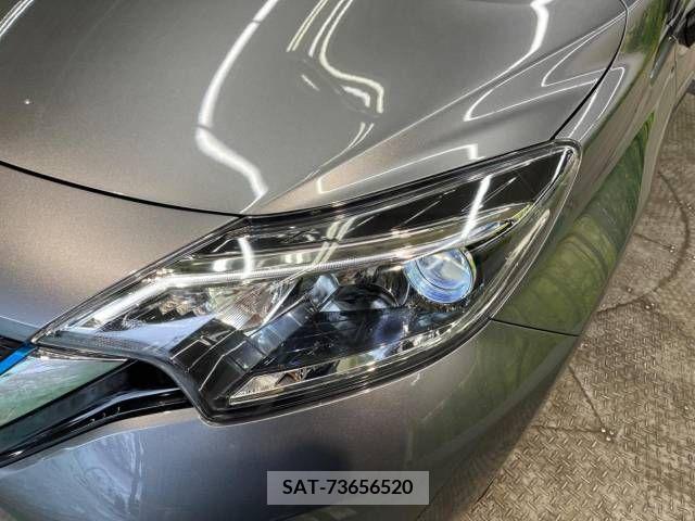 Nissan NOTE 2020-05 378554-12