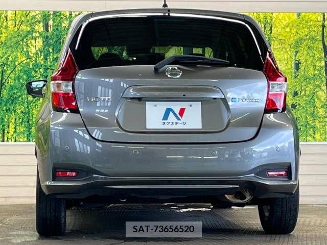 Nissan NOTE 2020-05 378554-15
