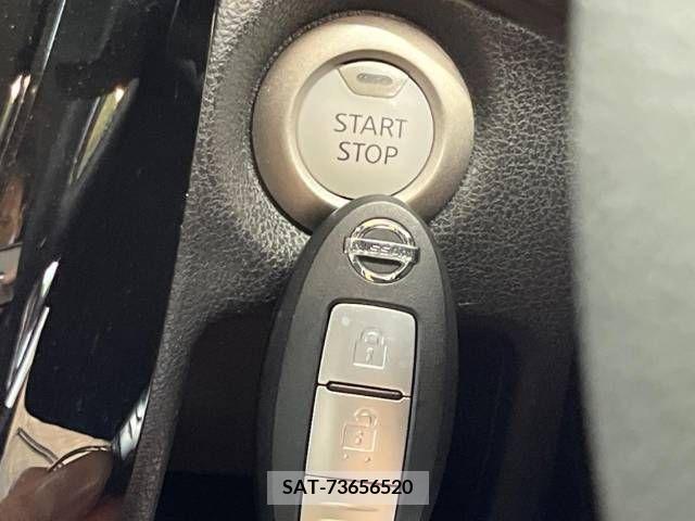 Nissan NOTE 2020-05 378554-6