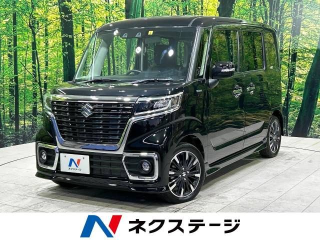 Suzuki SPACIA 2021-05 183398-0