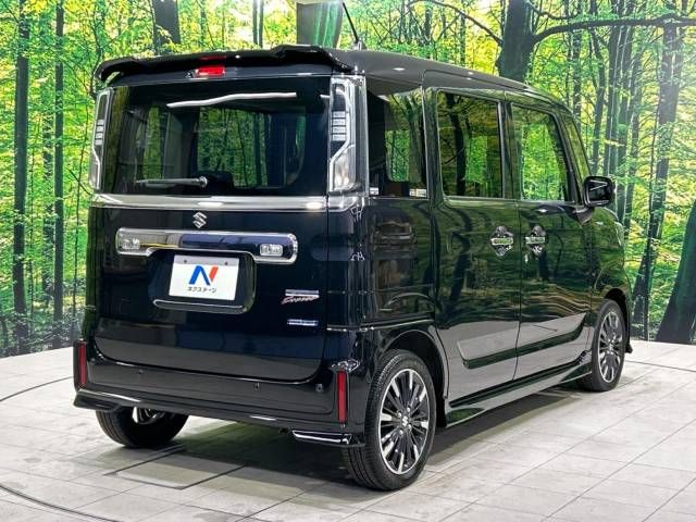 Suzuki SPACIA 2021-05 183398-17