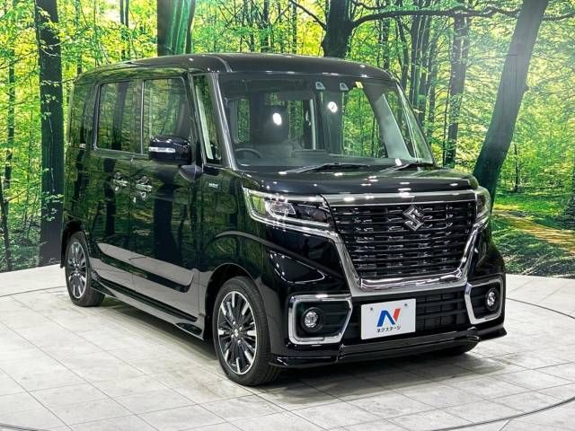 Suzuki SPACIA 2021-05 183398-16