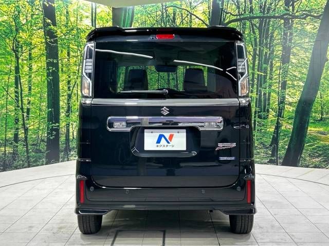 Suzuki SPACIA 2021-05 183398-15