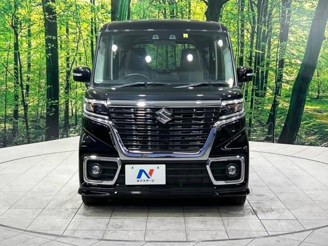 Suzuki SPACIA 2021-05 183398-14