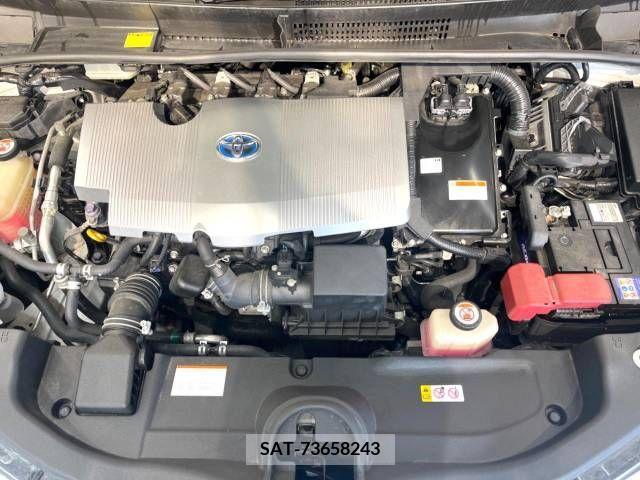 Toyota PRIUS 2017-03 243039-19