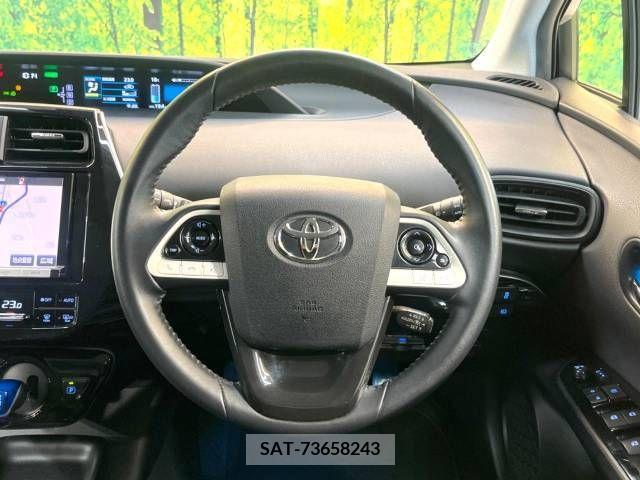 Toyota PRIUS 2017-03 243039-13