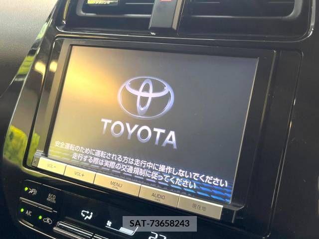 Toyota PRIUS 2017-03 243039-4