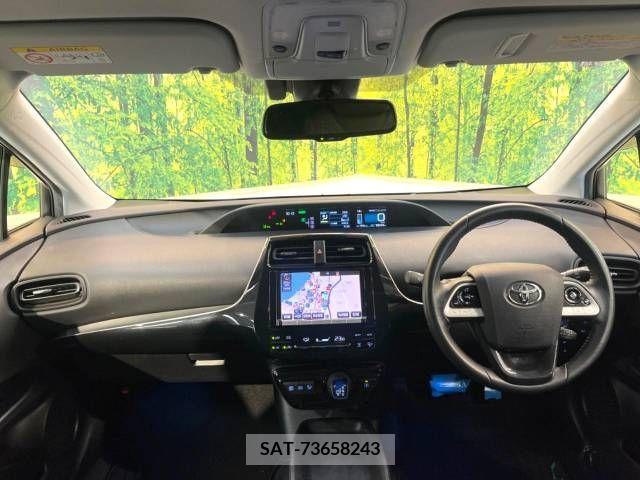 Toyota PRIUS 2017-03 243039-1