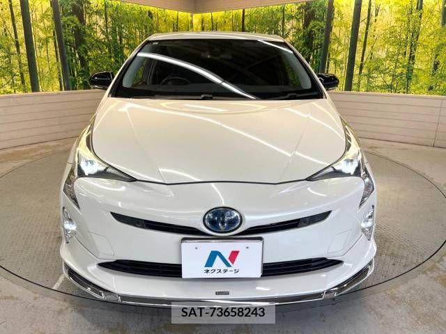 Toyota PRIUS 2017-03 243039-15