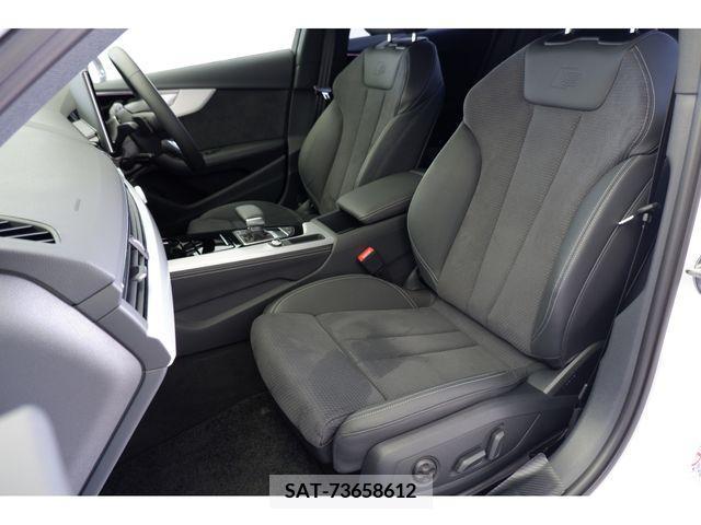 Audi A4 2023-03 261032-11