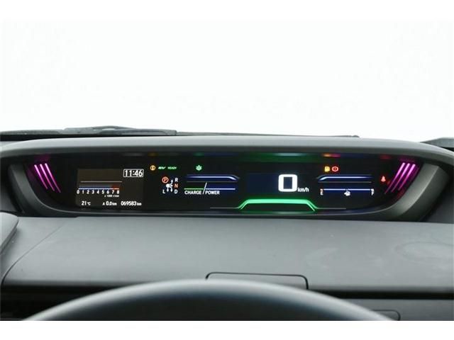 Honda FREED HYBRID 2019-03 14507-18