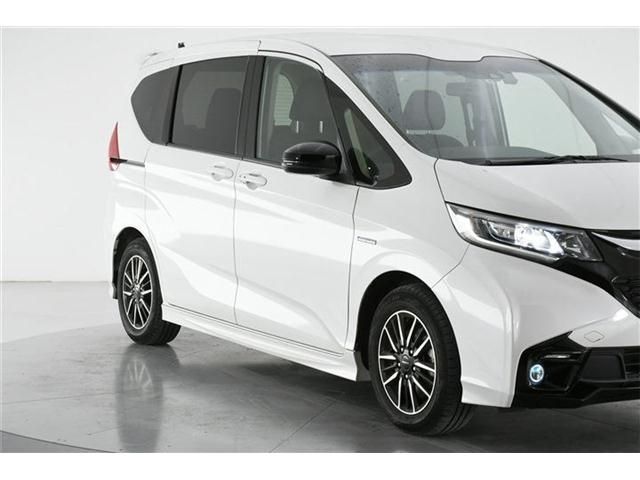 Honda FREED HYBRID 2019-03 14507-2