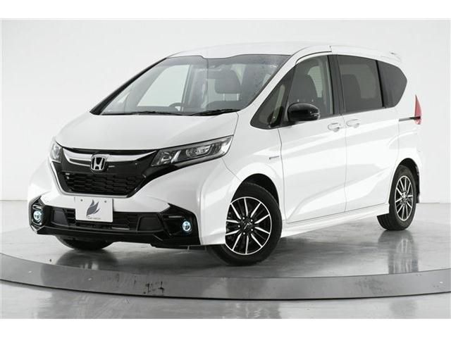 Honda FREED HYBRID 2019-03 14507-0