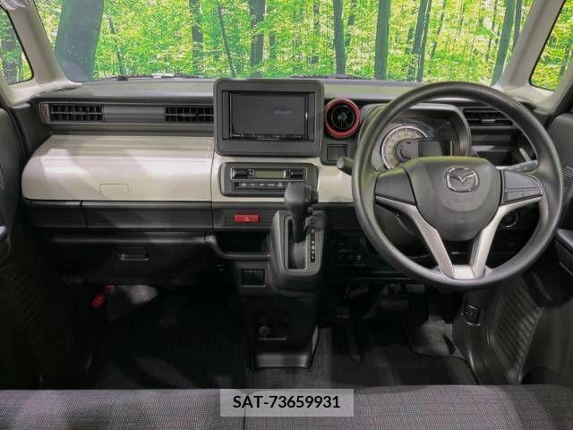 Mazda FLAIR WAGON 2022-12 360367-1