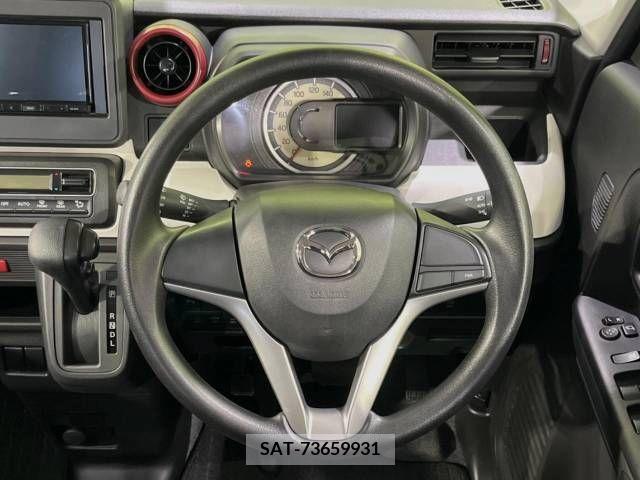 Mazda FLAIR WAGON 2022-12 360367-11