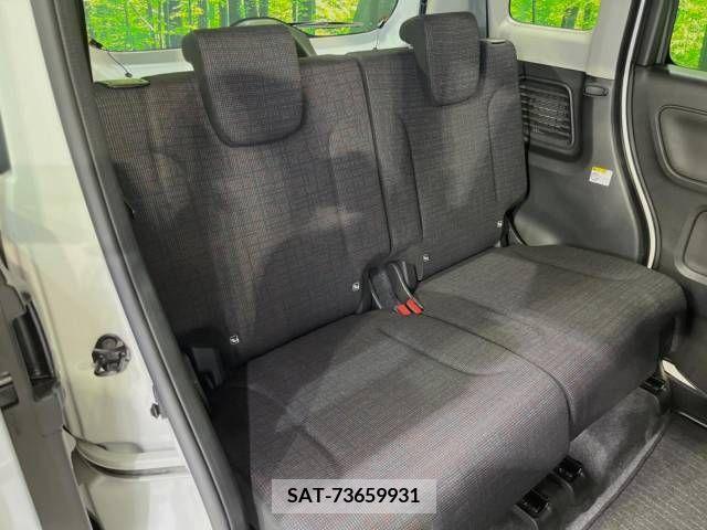 Mazda FLAIR WAGON 2022-12 360367-9
