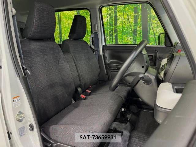 Mazda FLAIR WAGON 2022-12 360367-8