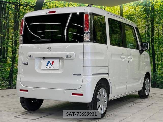 Mazda FLAIR WAGON 2022-12 360367-17
