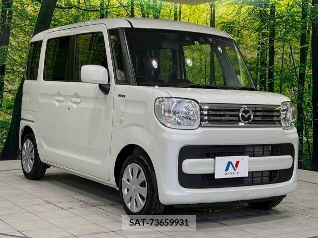 Mazda FLAIR WAGON 2022-12 360367-16