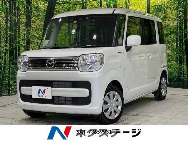 Mazda FLAIR WAGON 2022-12 360367-0