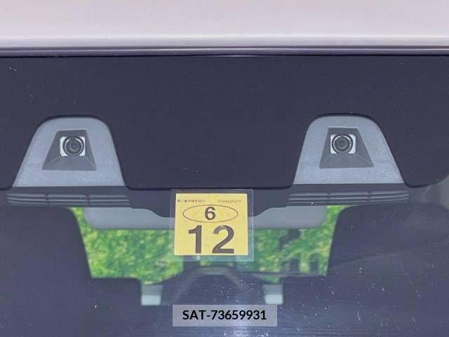 Mazda FLAIR WAGON 2022-12 360367-4