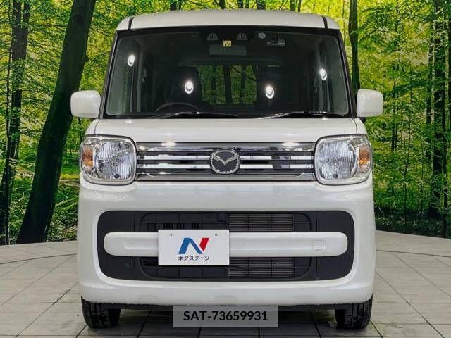 Mazda FLAIR WAGON 2022-12 360367-14