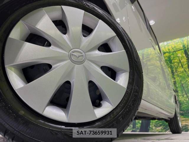Mazda FLAIR WAGON 2022-12 360367-13