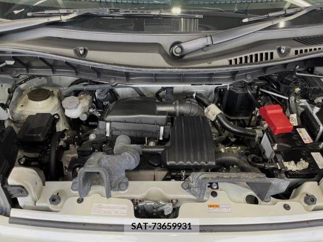 Mazda FLAIR WAGON 2022-12 360367-18