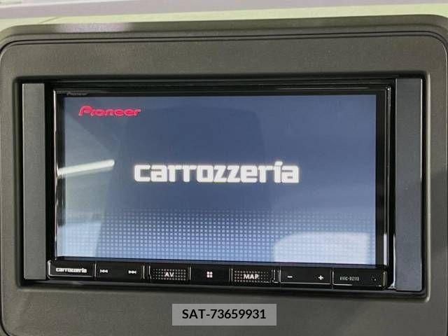 Mazda FLAIR WAGON 2022-12 360367-2