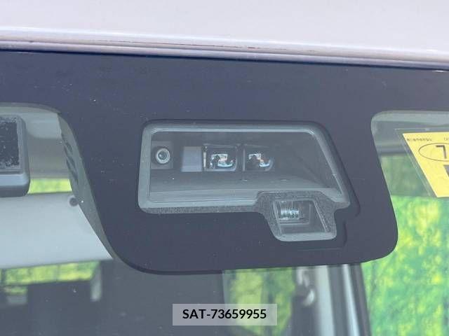 Suzuki SPACIA 2018-05 345160-4