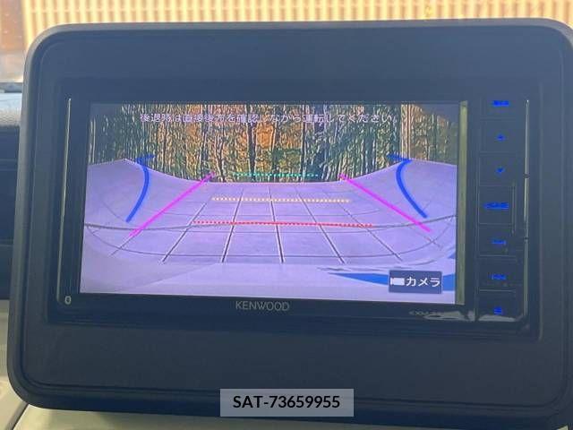 Suzuki SPACIA 2018-05 345160-3