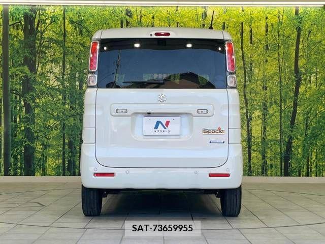 Suzuki SPACIA 2018-05 345160-14