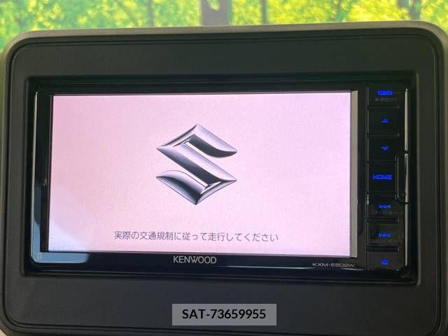 Suzuki SPACIA 2018-05 345160-2