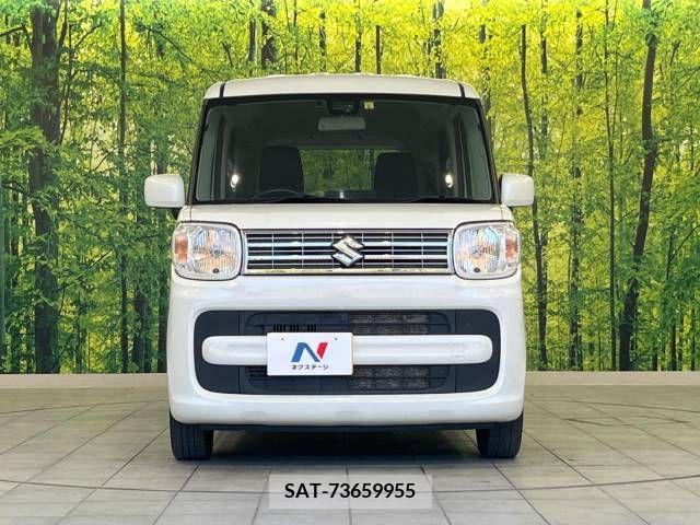 Suzuki SPACIA 2018-05 345160-13