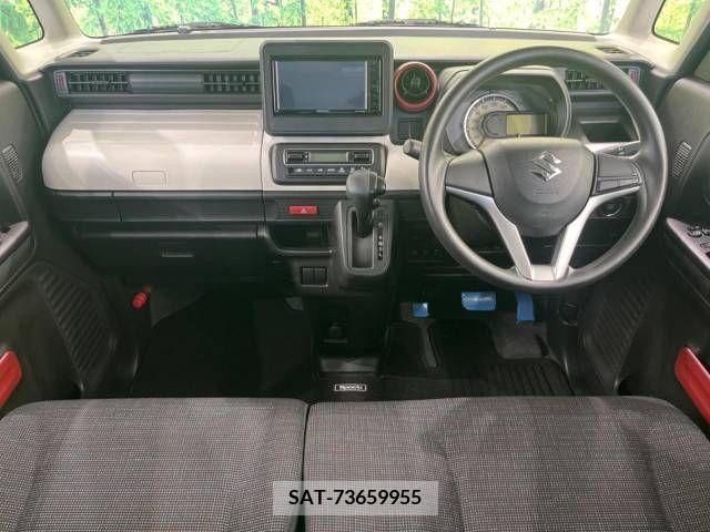 Suzuki SPACIA 2018-05 345160-1
