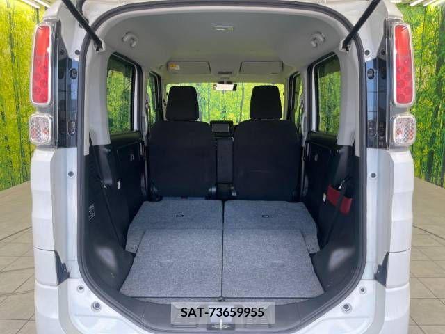 Suzuki SPACIA 2018-05 345160-11