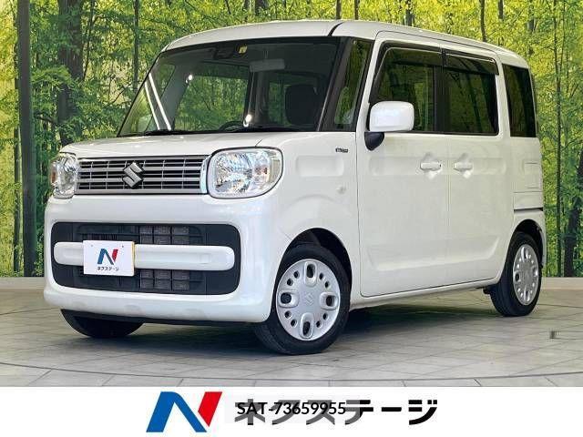 Suzuki SPACIA 2018-05 345160-0