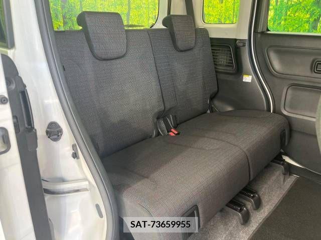 Suzuki SPACIA 2018-05 345160-10